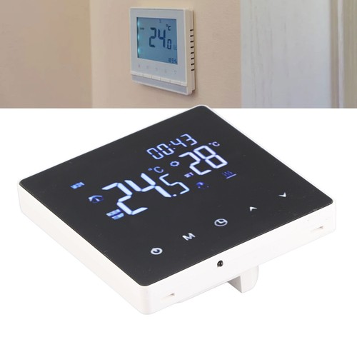 Thermostat Digital Constant Temperature Controller AC 90‑240V K2MRH3A - Afbeelding 7 van 24