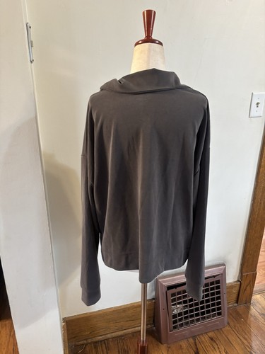 Athleta Seasoft Quarter Zip XL - Bild 5 von 8