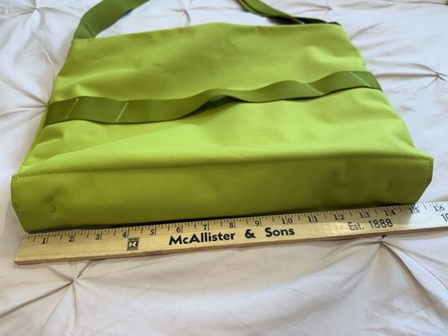 AWAY F.A.R Messenger 16L Yellow - Afbeelding 3 van 8