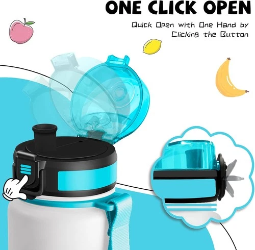 Grsta Drinking Bottle 500ml, photo 4