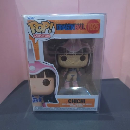 Funko Pop! Vinyl: Dragon Ball - ChiChi #1925