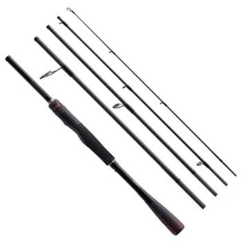 Shimano Rod 21 Zodias (Pack Rod) S70M-5 New from Japan - Picture 3 of 3