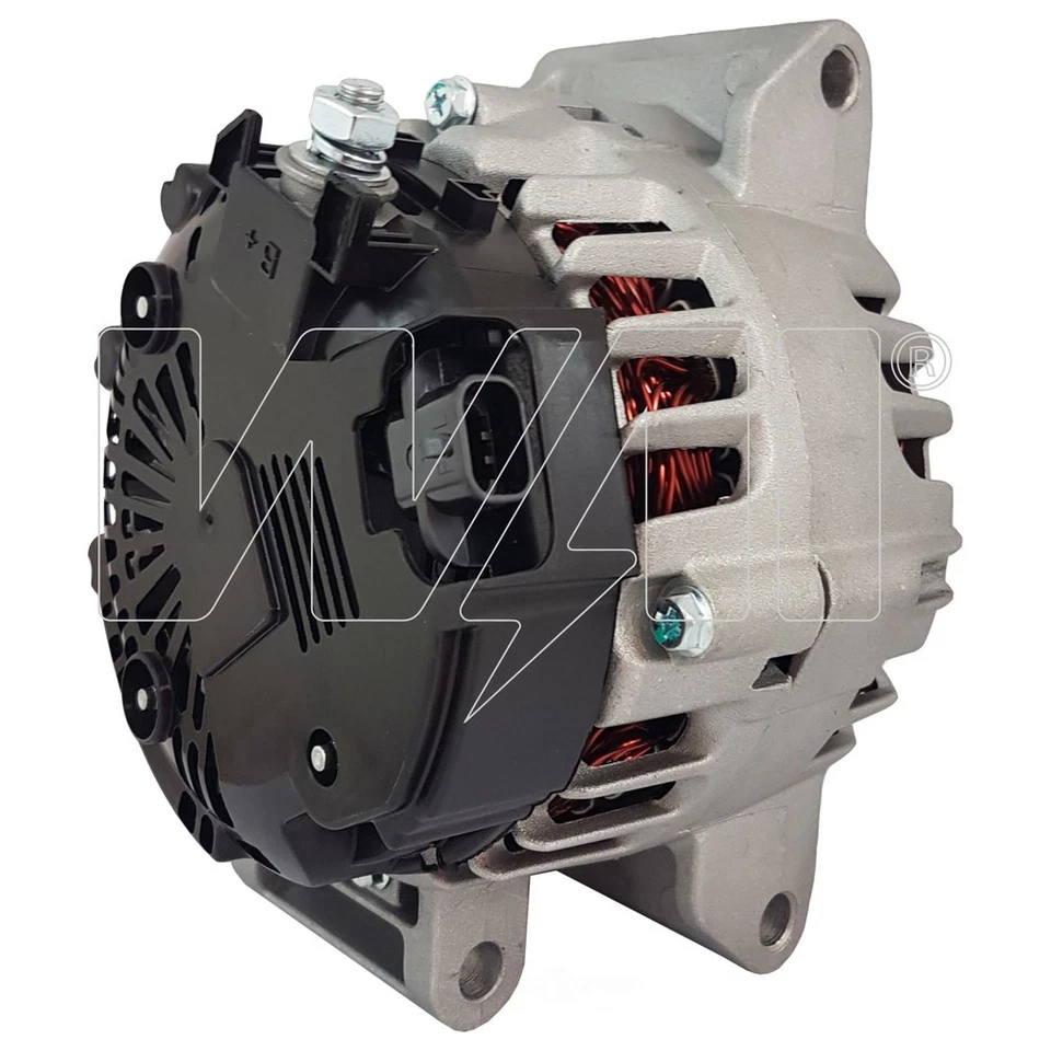 Alternador compatible con Saab 9-5 Power Select 2011 Foto 2 de 4