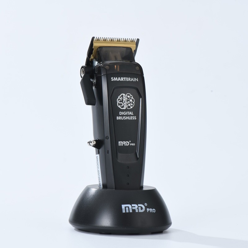 MRD Pro SmartBrain Hair Clipper in Black HC-90-4 | eBay