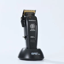 MRD Pro SmartBrain Hair Clipper in Black HC-90-4