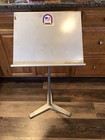 Vintage Wenger Adjustable Metal Steel Conductor Sheet Music Lectern Stand MCM