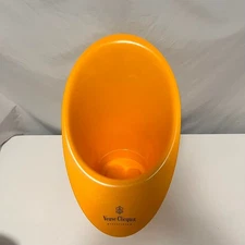Veuve Clicquot Champagne Cooler Used from Japan