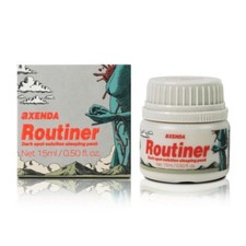 AXENDA Routiner Sleeping Pack 15ml Night Cream 100 Authentic FREE SHIPPING