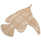  Tropical Fish Wall Decoration Boho Coastal Bathroom Decorative Beach Christmas