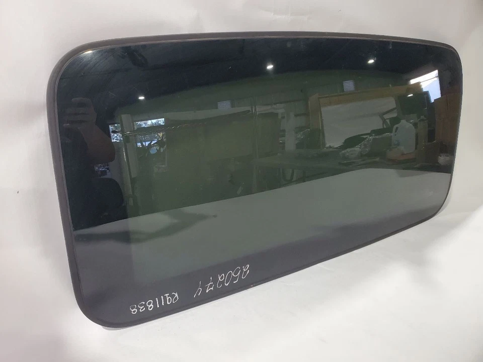 2013 2014 2015 2016 2017 2018 Acura RDX OEM Sunroof Glass Only - Image 2 of 4