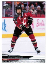 2024-25 UPPER DECK PWHL 2nd EDITION HOCKEY BASE CARDS (1-50) U-Pick From List