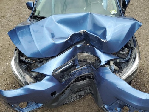 Ignition Switch Keyless Ignition Fits 18-21 XV CROSSTREK 2047761 - Picture 14 of 14