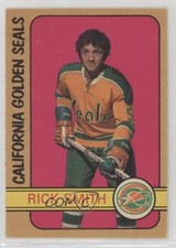 1972-73 O-Pee-Chee Rick Smith #284 0ll