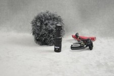 Rode VideoMicro Microphone