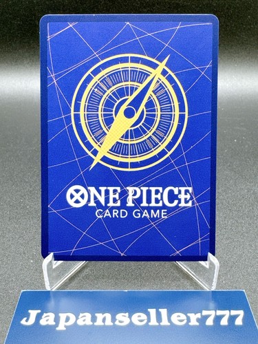 Nami Uta Nico Perona Tashigi Vivi 6set ONE PIECE Karte Parallel Heroines Edition - Bild 4 von 22