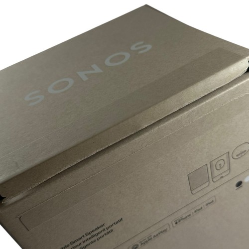 Altavoz portátil Bluetooth Sonos Move 2 (FUNCIONA MUY BIEN) - Imagen 22 de 22