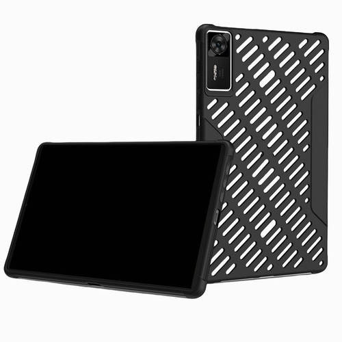 For Legion Y700 Soft For TPU Case Lightweight Ergonomic Protective Cover - Photo 3/6
