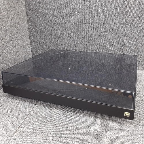 Sony PS-HX500 Plattenspieler guter Zustand aus Japan - Bild 1 von 9