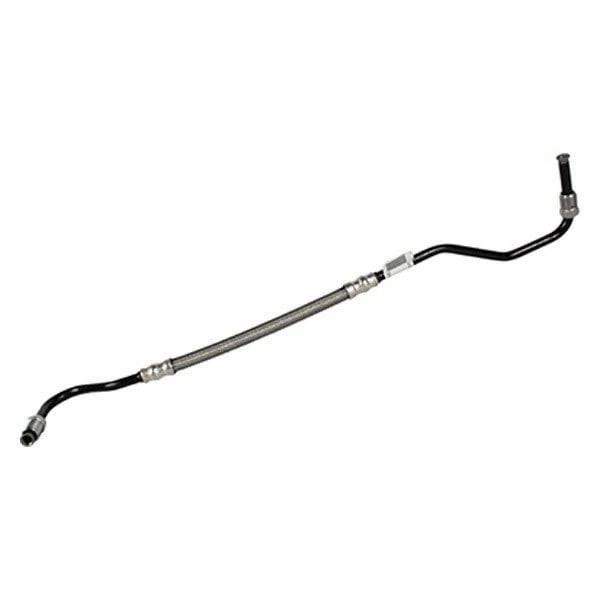 For Ford Expedition 2010-2014 Motorcraft BRT105 Front Brake Hydraulic Line Foto 2 de 3