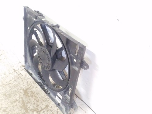 3.6L Radiator Fan Assembly | Fits 2012-2018 Jeep Wrangler - Picture 2 of 12