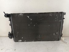 Radiateur Seat LEON