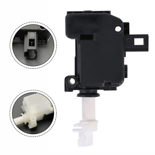 Secure Fuel Tank Cap Locking Actuator for Jetta For Passat For Golf Models - Picture 8 of 11