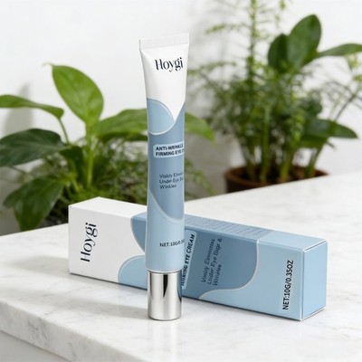 10ML Rapid Reduction Eye Serum, Anti Aging Serum Visibly Reduces Under-Eye Bags