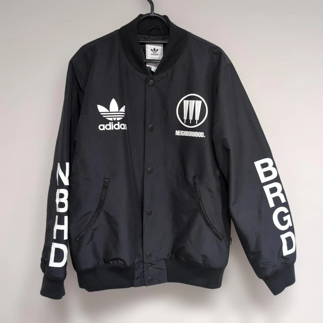 Adidas Neighborhood Indiana Men's Coats & Jackets for sale | eBay