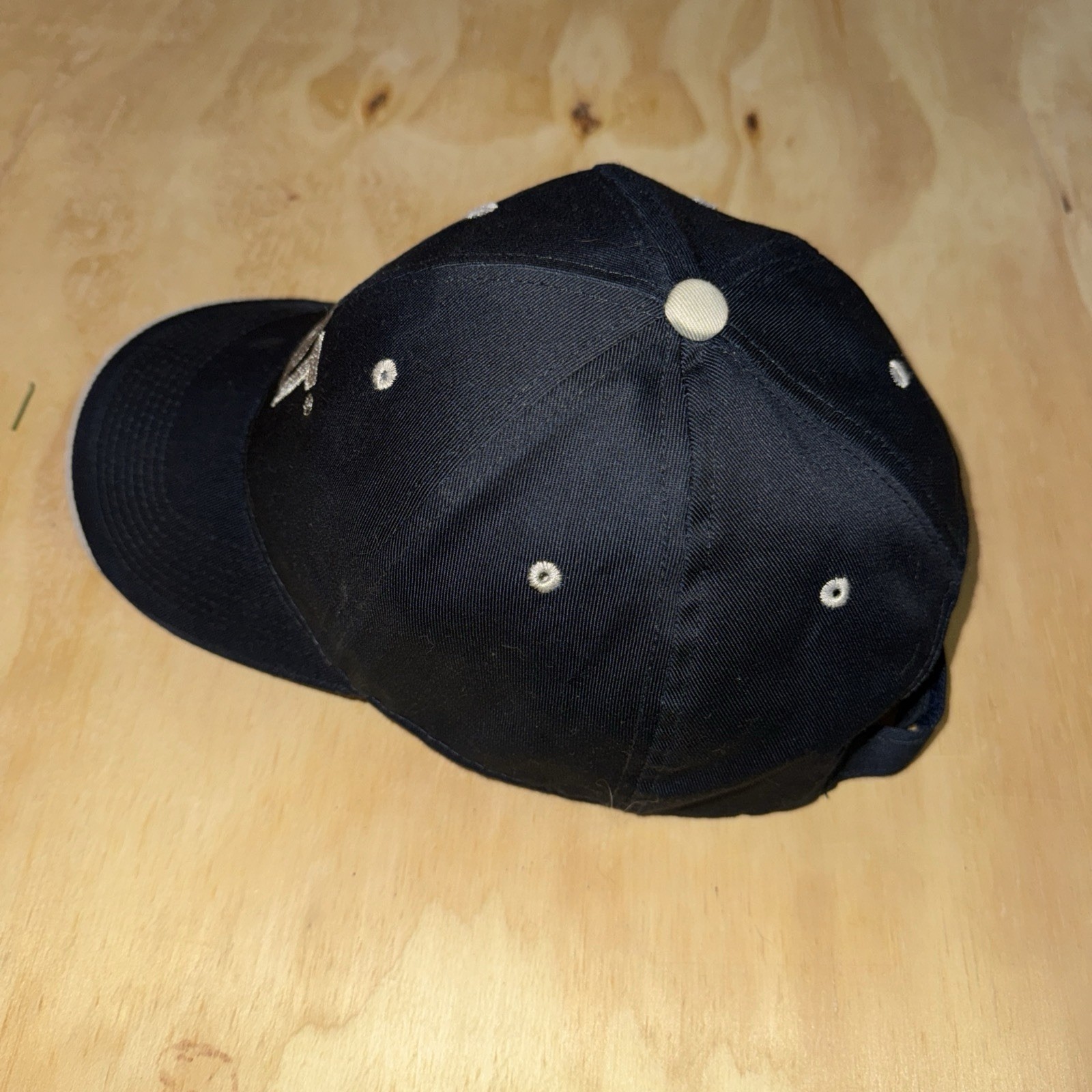 Vans Baseball Cap Hat - image 2