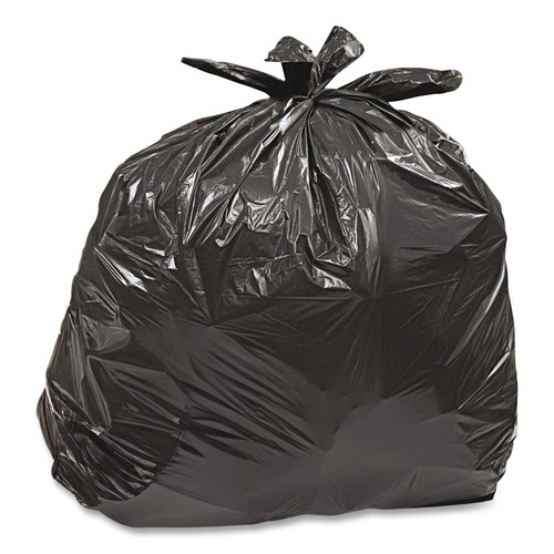 Handi-Bag HAB6FT60 .65 mil 30 gal. Super Value Pack Trash Bags - BLK (60/BX) New - Bild 3 von 3