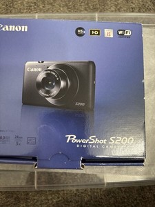 Canon S200 | eBay