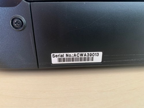Canon PIXMA MX925 All-In-One-Tintenstrahldrucker neuer org. DK erst 4000 Seiten - Afbeelding 9 van 9