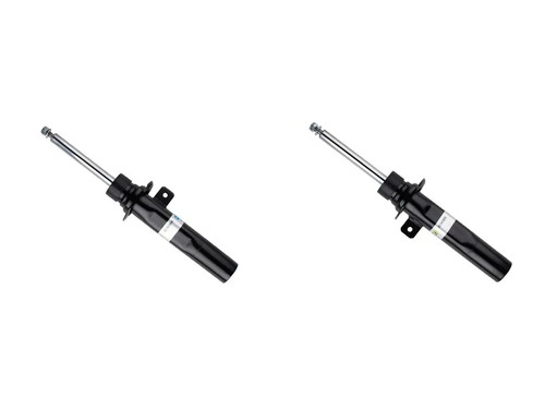 2x Amortiguadores BILSTEIN Parte delantera I+D para MINI MINI F56 III, MINI F55 - Imagen 1 de 3