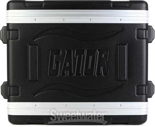 Gator GR-6S Standard Shallow Rack Case - Picture 5 of 11