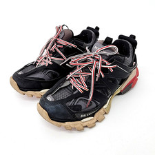 Balenciaga Track Trainer Sneakers 4026791