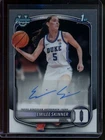 2025-26 Bowman Chrome 1st Emilee Skinner Auto #CPA-ES