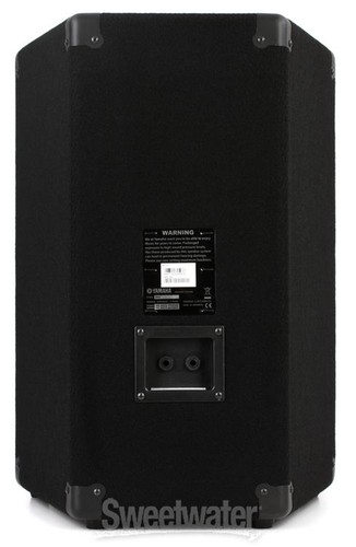 Yamaha BR12 600W 12 inch Passive Speaker - Picture 3 of 7