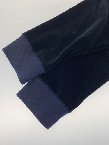 WTAPS ◆ Velor Jacket /S / Cotton / NVY / 121ATDT-CSM06 - Picture 6 of 6