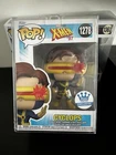 Funko Pop! Marvel X-Men 97 Cyclops #1278 Shop Exclusive!