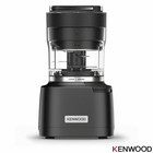 Kenwood Duo Prep 2in 1 Chopper & Grinder 800W Moton Stainless Steel Grinder Bowl