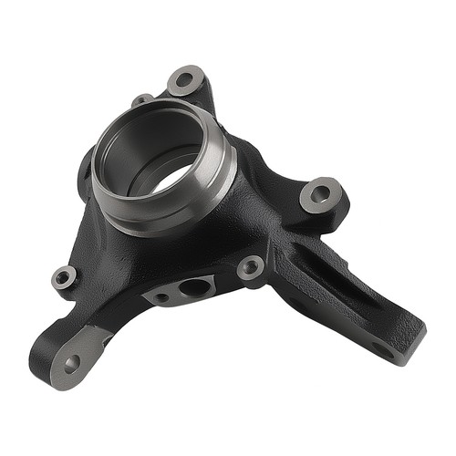 Nudillo de dirección delantero derecho y derecho para Subaru Impreza All Engine 00-2007 28313-AE020 - Imagen 14 de 20