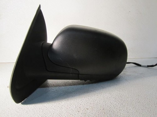 Espejo retrovisor lateral eléctrico izquierdo para conductores para Isuzu Ascender 07 2006-08 - Imagen 4 de 12