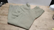 The Tailored Sportsman Women’s Olive Green Riding Pants Horse Breeches Size 28 