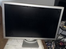 Apple Monitor 30  Cinema HD Display A1083 DVI...