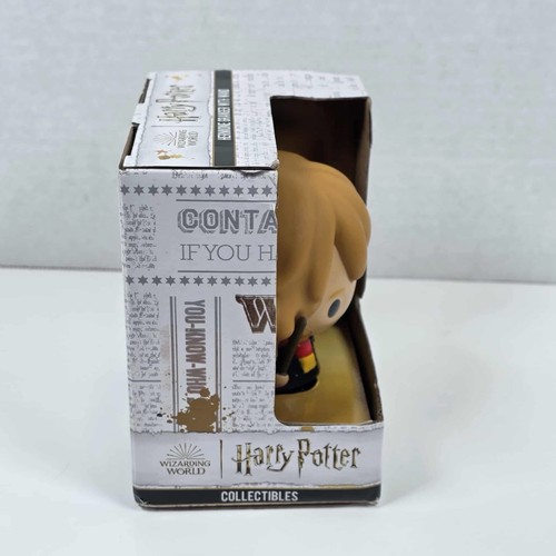 Harry Potter Mago World Warner Brothers Hermione Granger con bacchetta - Foto 4 di 10