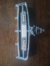 The 1966 Ford Galaxie Series Including The 500 Xl And Ltd Models.