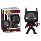 Funko Pop! Batman Beyond: Terry McGinnis #560