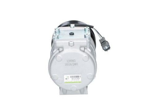 COMPRESSOR AIR CONDITIONING 090.455.004.050 FOR LAND ROVER RANGE/II DISCOVERY - Picture 4 of 9