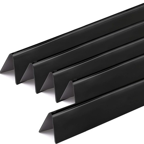 For Weber For Genesis E310 E320 E330 Firebox Bars 5 Pack for Barbecue Grills - Bild 4 von 9