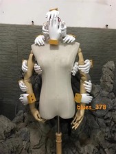 Hnadmade 14 PCS My Hero Academia Shigaraki Tomura Hands Replica Cosplay Props